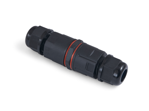Conector cablu ermetic CNP293X IP68 3x 0.5-1.5mm²