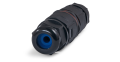 Conector cablu ermetic CNP293X IP68 3x 0.5-1.5mm²