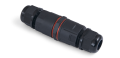Conector cablu ermetic CNP293X IP68 3x 0.5-1.5mm²