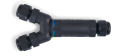 Conector cablu ermetic CNP25Y_3P IP68 3x 0.5-2.5mm²
