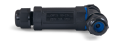 Conector cablu ermetic CNP25T_3P IP68 3x 0.5-2.5mm²