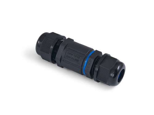 Conector cablu ermetic CNP20_3P IP68 3x 0.5-1.5mm²