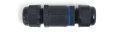 Conector cablu ermetic CNP20_3P IP68 3x 0.5-1.5mm²