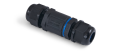 Conector cablu ermetic CNP20_3P IP68 3x 0.5-1.5mm²