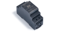 Alimentator modular Mean Well LPV-60-12 12V 60W 5A IP67- 3 ani garanție