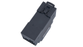 Alimentator modular Mean Well LPV-60-12 12V 60W 5A IP67- 3 ani garanție