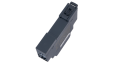 Alimentator pe șină DIN Mean Well 12V 15W 1.25A IP20 - 3 ani garanție