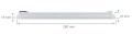 Sursă de alimentare Ultra Slim 24V 36W 1.5A IP20