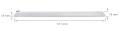 Sursă de alimentare Ultra Slim 24V 60W 2.5A IP20