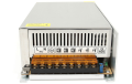 Sursă de alimentare modulară 12V 600W 50A IP20