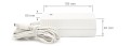 Sursă de alimentare desktop 12V 45W 3.8A (utilizată)