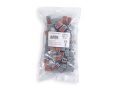 Conector rapid CMK-412 - 2x 0.08 până la 2.5 (4.0) mm2 - 50 buc