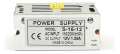 Sursă de alimentare modulară 12V 15W 1,25A IP20 ver.2