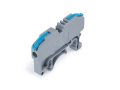 Set: Conector rapid pe șină DIN CMK-420 - 0.08 până la 2.5 (4.0) mm² - 25 buc