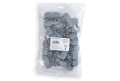 Set: Conector rapid pe șină DIN CMK-420 - 0.08 până la 2.5 (4.0) mm² - 25 buc