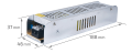 Sursă de alimentare modulară Slim 12V 150W 12.5A IP20