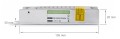 Sursă de alimentare modulară Slim 12V 36W 3A IP20