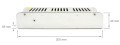 Sursă de alimentare modulară Slim 12V 180W 15A IP20