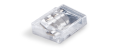 Set: Conector electric rapid pentru sârmă CMK-255 - 5x 0.75 până la 2.5 mm² - 50 buc