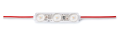 Modulul LED 2835 IP68 1.08W - Samsung - Alb cald (3000K) - 4 ani de garanție