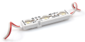 Modulul LED 5630 IP68 1.08W - Samsung - Alb rece (7500K) - 5 ani de garanție