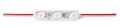 Modulul LED 2835 IP68 1.08W - Samsung - Alb rece (6500K) - 4 ani de garanție