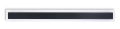  Lampă de fațadă - aplica de grădină - corp de iluminat exterior LED Durango 24W 80cm - Alb neutru (4500K)