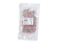 Set: Conector rapid tip Koloreno CMK-651 - 2x 0.2 până la 4.0 mm² - 25 buc