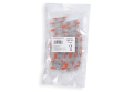 Set: Conector rapid tip Koloreno CMK-651 - 2x 0.2 până la 4.0 mm² - 25 buc