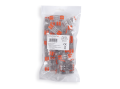 Set: Conector rapid tip Koloreno CMK-652 - 4x 0.2 până la 4.0 mm² - 25 buc