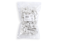 Set: Conector rapid trecere 3x 0.2- 1.5 mm² - 100 buc