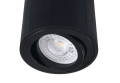 Bec LED GU10 3W Premium - Alb rece (6200K)