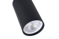 Bec LED GU10 7W Premium - Alb cald (3000K)