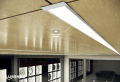 Profil de aluminiu Inso pentru benzile LED - Alb - 2m