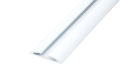 Profil de aluminiu Reto pentru benzile LED - Alb - 2m