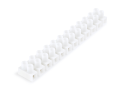 Conector cu 12 căi - bară de conexiune prin pasaj - 6mm 6A - 10 buc