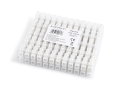 Conector cu 12 căi - bară de conexiune prin pasaj - 10mm 10A - 10 buc