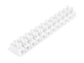 Conector cu 12 căi - bară de conexiune prin pasaj - 10mm 10A - 10 buc