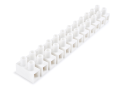 Conector cu 12 căi - bară de conexiune prin pasaj - 25mm 60A