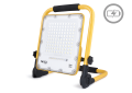 Proiector - halogen LED Siga portabil 50W 10AH - Alb neutru (4500K)