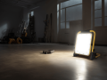 Proiector - halogen LED Siga portabil 50W 10AH - Alb neutru (4500K)