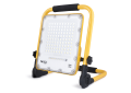 Proiector - halogen LED Siga portabil 50W 10AH - Alb neutru (4500K)