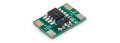 Controler pentru profil din aluminiu pentru conectare întârziată pentru benzile LED DEL30