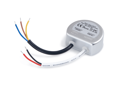 Sursă de alimentare LED încorporabilă FLUSH PRO 12V 2.5A 30W IP67