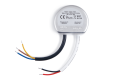 Sursă de alimentare LED încorporabilă FLUSH PRO 12V 5A 60W IP67