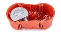Sursă de alimentare LED încorporabilă FLUSH PRO 12V 5A 60W IP67