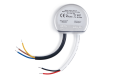 Sursă de alimentare LED încorporabilă FLUSH PRO 24V 2.5A 60W IP67