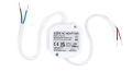 Sursă de alimentare LED încastrabilă 12V 2.5A 30W IP67 ESPE | LP3012CV