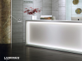 Suport de montare pentru profil Y – Transparent