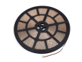 Bandă LED 12V | 2835 | 120LED | 1m | IP20 | Alb cald (3000K) | Premium cu garanție de 3 ani